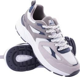Męskie buty sneakersy Hi-tec Cashi rozmiar 41
