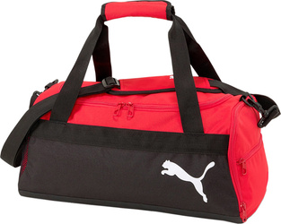 Torba sportowa treningowa podróżna Puma teamGOAL 23 Teambag S czerwona 76857 01