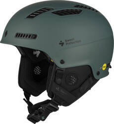 Kask Igniter 2vi Mips  matte sea metallic rozmiar 53-56