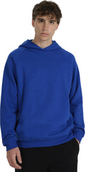 Bluza męska 4F M1946 niebieska 4FWAW25TSWSM1946 36S