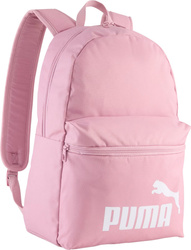 Plecak sportowy szkolny miejski Puma Phase różowy 91164 17