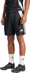 Spodenki treningowe krótkie męskie adidas Tiro 24 Training czarne IP1951