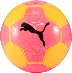 Piłka nożna Puma Prestige pomarańczowa 83992 11