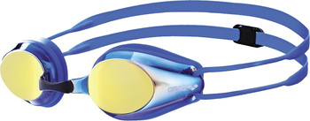 Okularki Tracks Jr Mirror  blueyellowrevo,blue,blue rozmiar uniwersalny