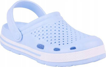 Damskie chodaki sandały klapki Coqui Lindo rozmiar 39