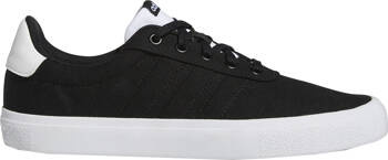 Buty męskie adidas Vulc Raid3r Skateboarding czarne GY5496