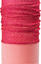 Dziecięcy komin Bejo Lare Kdg różowy szron