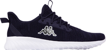 Buty Kappa Capilot granatowo-białe 242961 6710