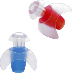 Zatyczki Do Uszu Ergo Earplug  clear rozmiar uniwersalny