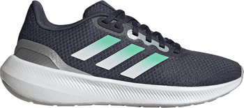 Buty damskie adidas Runfalcon 3 granatowe HP7562