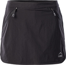 Damska Spódnica Palmar Skirt Wo's  czarny rozmiar XL