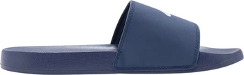 Klapki męskie 4F M011 ciemny granat 4FRMM00FSLIM011 30S