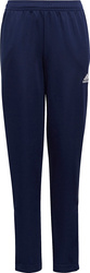 Spodnie dla dzieci adidas Entrada 22 Training Pants granatowe HC0336