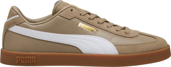 Buty Puma Club II beżowe 397447 35