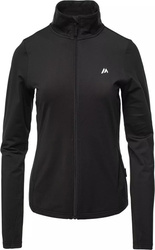 Damska bluza mikropolar treningowa Martes Lady Lucita rozmiar S