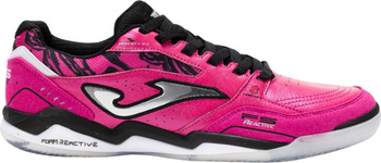 Buty piłkarskie Joma FS Reactive 2510 Indoor różowe FSS2510IN