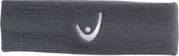 Opaska na głowę Head antracyt 285080