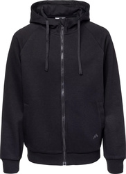 Dziecięca bluza z kapturem bawełniana Martes Misini Jr rozmiar 158