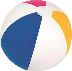Piłka dmuchana plażowa basenowa Sun Club średnica 50 cm