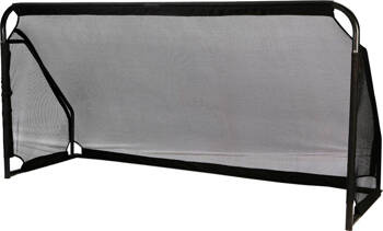 Bramka do piłki nożnej Yakima Giza 300x155 cm Unifikacja PZPN 100282