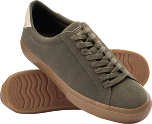 Męskie buty trampki casualowe Iguana Welker rozmiar 46