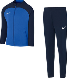 Dres dla dzieci Nike LK Dri-Fit Academy Pro niebiesko-granatowy DJ3363 463