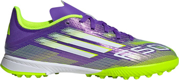 Buty piłkarskie dziecięce adidas F50 League TF JI0000