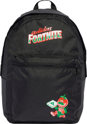 Plecak adidas Fortnite czarny JN2690