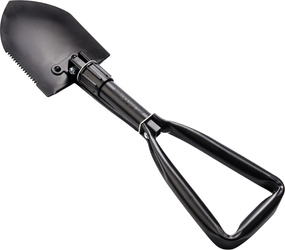 Saperka składana Meteor 46 cm 16562