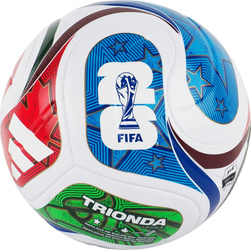 Piłka nożna adidas FIFA World Cup 26 Trionda League JD8030