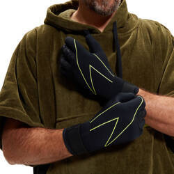 Rękawice do pływania morsowania rękawiczki Speedo OW Swim Glove rozmiar M