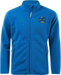 Dziecięcy polar rozpinany Bejo Invel 280 Kdb rozmiar 122