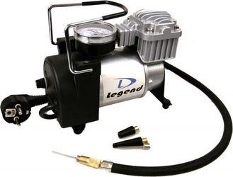 Kompresor Legend 1 cylindrowy