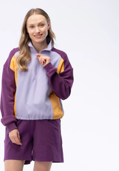 Damska bluza bawełniana Iguana Igtopi W rozmiar L