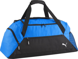 Torba sportowa treningowa podróżna Puma Team Goal niebieska 90233 02