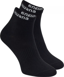 Skarpety za kostkę Iguana Igino MID 3 pary rozmiar 35-38