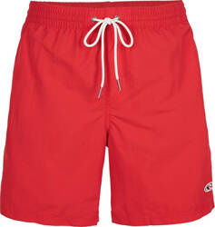 Męskie szorty O'neill Vert 16'' Swim Shorts high risk red rozmiar L