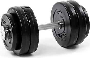 Hantle kompozytowe Profit 15kg DK 4153