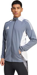Bluza męska adidas Tiro 24 Competition Training szara IV9149