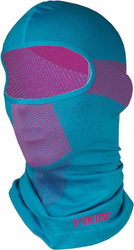 Kominiarka bezszwowa Viking Sigurd Multifunction jasnoniebiesko-różowa 290-15-2224-15-UNI