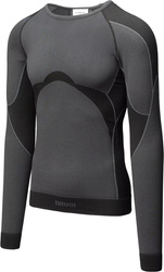 Męska bielizna termoaktywna bluza koszulka góra Brugi 4RCK rozmiar S/M
