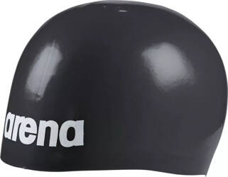 Czepek silikonowy Arena Moulded Pro II czarny