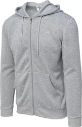 Męska bluza z kapturem rozpinana miejska treningowa Martes Athluxe rozmiar M