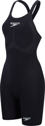 Damski Strój Pływacki Lzr Valor 2.0 Opbk Kskn Af  navy/orange rozmiar 28