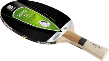 Rakietka do tenisa stołowego ping ponga Sunflex Prime S10 10304