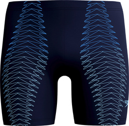 Męskie Bokserki Kąpielowe Duo Logo Jam  rozmiar 36