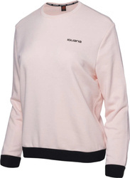 Damska bluza bez kaptura Iguana Rinoco W rozmiar M