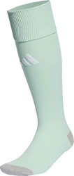 Getry piłkarskie adidas Milano 23 miętowe IB7823