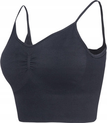 Stanik biustonosz sportowy treningowy do ćwiczeń fitness IQ Ilaria rozmiar XL