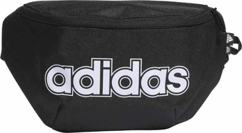Saszetka torebka nerka biodrowa na pas adidas Classic Foundation Waist czarna HT4777